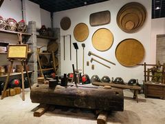 -陈李济中药博物馆