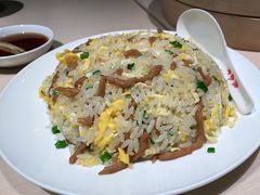 -鼎泰丰(当代商城店)