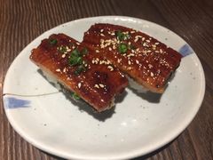 厚鳗烧寿司-大雄寿司(中华广场店)