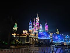 -沈阳方特欢乐世界