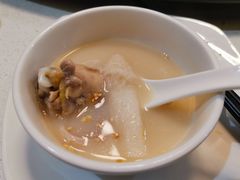 竹荪猪肚鸡（6寸锅）-煲王粤菜餐厅(中侨中心店)