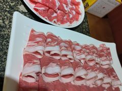 -老北京涮肉(经一路店)