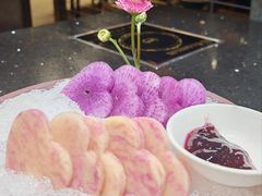-揽季锅物会·海鲜姿造(三坊七巷店)