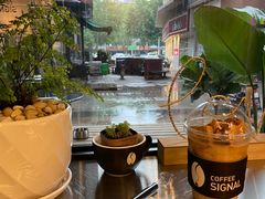 -熙阁咖啡Segnal(时代中心店)