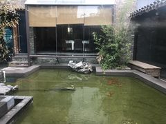 -竹雨堂创意中国菜(裕华店)