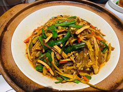 -徽镇小厨·经典徽菜(马连道店)