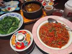 -千百味红餐厅·江西菜(绿地双子塔店)