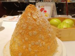-宝园酒家(美林M·LIVE天地东座店)