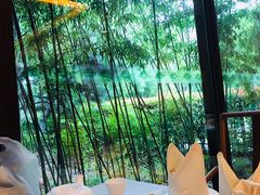 -苏州阳澄湖澜廷酒店-有景阁中餐厅