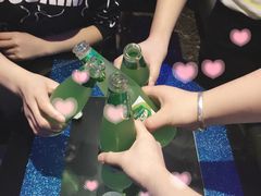 -唱吧麦颂KTV(方庄店)