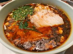 小锅米线-胡麻(静安嘉里店)