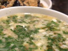 -老牌坊鲁菜名店(聊城美食岛店)