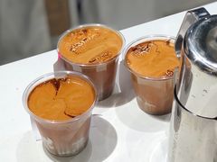 -Manner Coffee(布吉万象汇店)