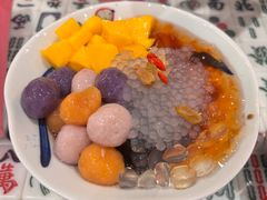 -堂屋糖水店(愚园店)