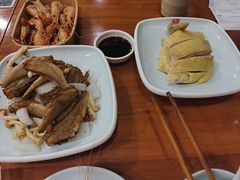 -奎元馆.百年奎元.非遗传承(西湖边的解放路店)
