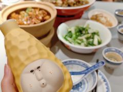 -图味美小黄鱼·景德菜(浙江路店)