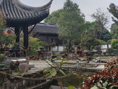-中山喜来登酒店