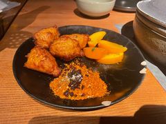 -毛辣果·酸(OHA复兴西路店)