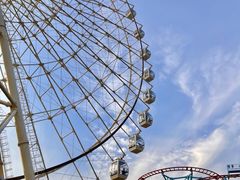 -横店影视城梦幻谷园区