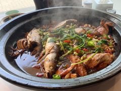 -壹只菜·崇明本地特色菜(崇明南门店)