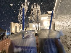 -Blue Concept Cafe&Farm·關於藍