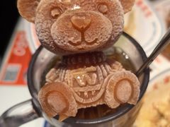 -文通冰室(东方宝泰店)