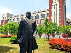 -华东政法大学(松江校区)