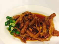 -阿水狮猪脚大王(台中公园店)