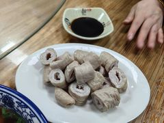 -阿勇面馆(东书房路店)