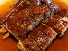 首创灌汤烧鹅-炳胜品味(海印总店)