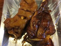 扇子骨-赵元章肉骨烧(山塘街店)