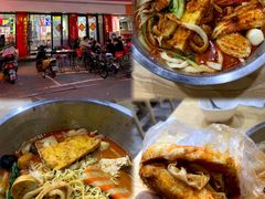 -风情居麻辣烫总店