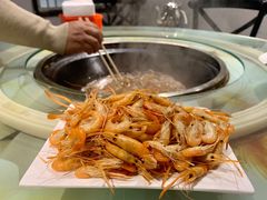 -铁锅炖灶台鱼老三炖鱼馆