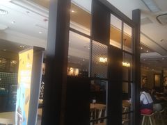 -星巴克臻选(威海威高广场店)