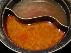 -温野菜涮涮锅(西单大悦城店)