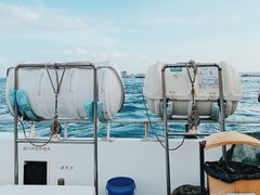 -三亚蜈支洲岛旅游区
