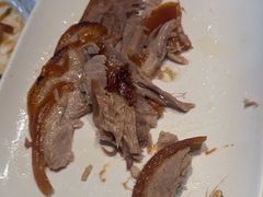 -大鸭梨烤鸭(顺义石园店)