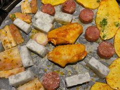 -么子烤肉(化龙池店)