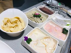 -海底捞火锅(名门店)