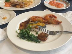 -汇泉王朝大饭店-旋转餐厅(南海路店)