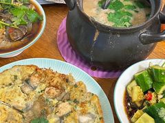 -唔止卤嘢·潮州菜(鹭江店)