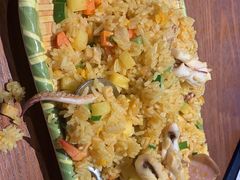 -南越郡·越式风味餐厅(青秀万达店)