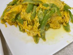 苦瓜炒蛋-汇兴源餐馆(小北路店)