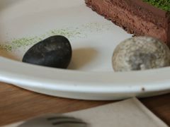-知亘茶食