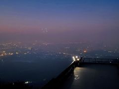 -紫金山山顶公园