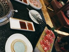 -牛焱·烧肉酒肆(五大道店)
