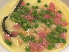 水蒸蛋-渝久隆·地道重庆味(护国寺店)