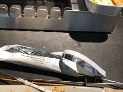 -很久以前羊肉串(中山公园店)