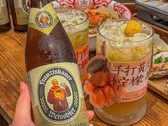 -破店肥哈·东北烧烤(南山保利店)