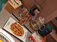 -灶座小锅烀饼·铁锅炖(道里店)